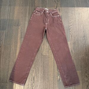 Pacsun‎ dad jeans